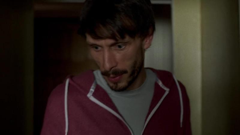 Кадры из сериала Олененок (2024)